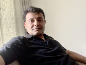 Rajshekhar Rao
